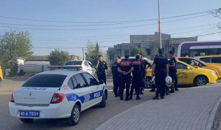 İl Göç İdaresi Müdürlüğü'nde güvenlik görevlilerine saldırı: 15 gözaltı