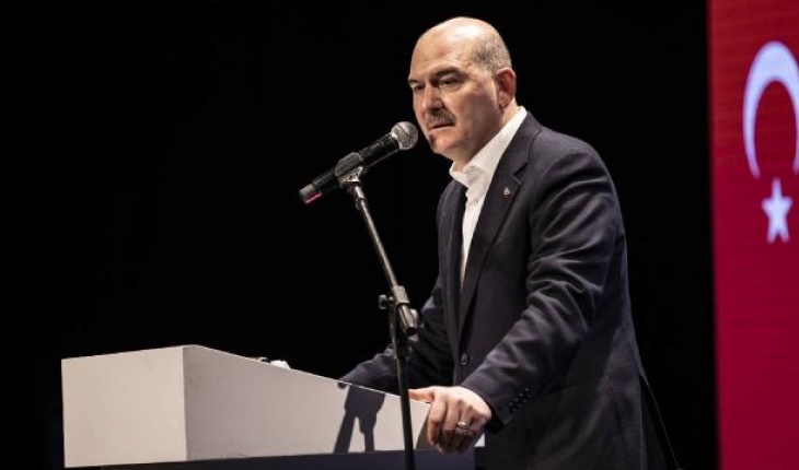 Bakan Soylu: Kılıçdaroğlu’nun yönelttiği soruların muhatabı Göç İdaresi değil
