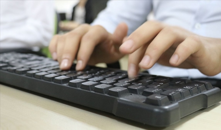 Türk Milli Bilgisayar Klavye Takımı, yeniden dünya şampiyonu oldu