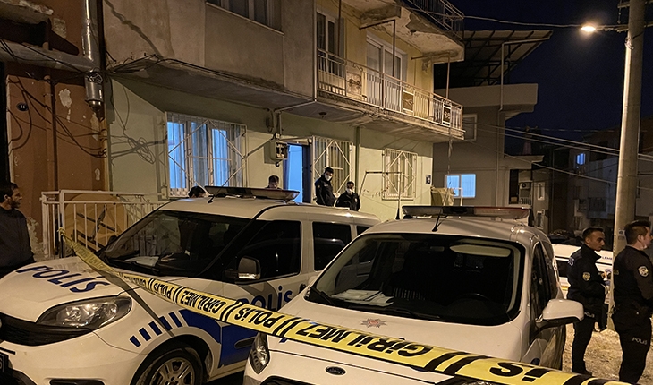 Konya’da yaşayan 2 çocuk annesi kadın eski eşinin evinde ölü bulundu