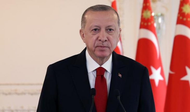 Büyükelçiler Cumhurbaşkanı Erdoğan'a güven mektubu sunacak