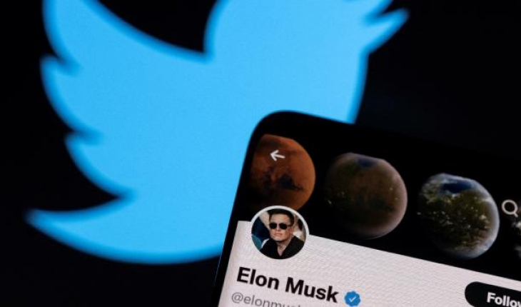 Twitter’dan Musk’a “zehir hapı“ önlemi