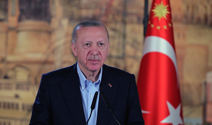 Cumhurbaşkanı Erdoğan: Fahiş fiyat artışları tüm dünyanın ortak sıkıntısıdır