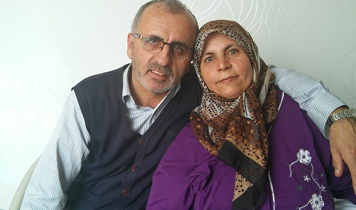 Konya’daki Büyükşen çifti cinayetine ilişkin 7 gözaltı