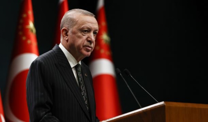 Cumhurbaşkanı Erdoğan: Spordaki başarılarımız tesadüf değildir