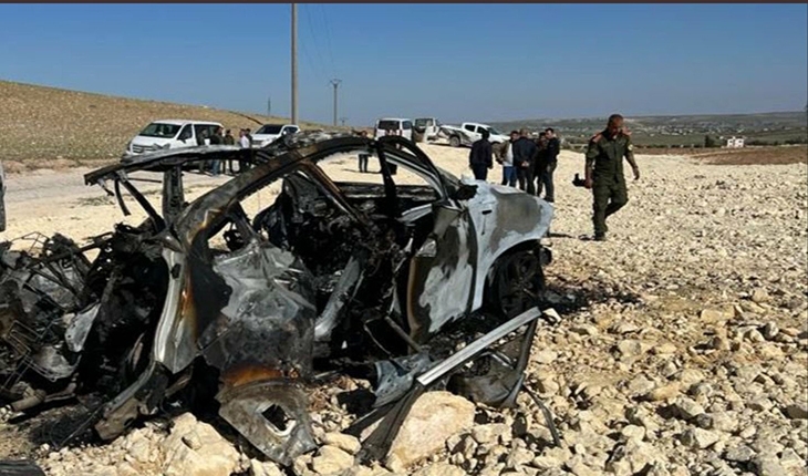 MİT’ten Suriye’nin kuzeyinde nokta operasyon: 2 terörist öldürüldü