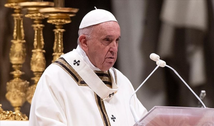Papa, Patrik Kirill ile Kudüs’te planlanan görüşmesini iptal etti