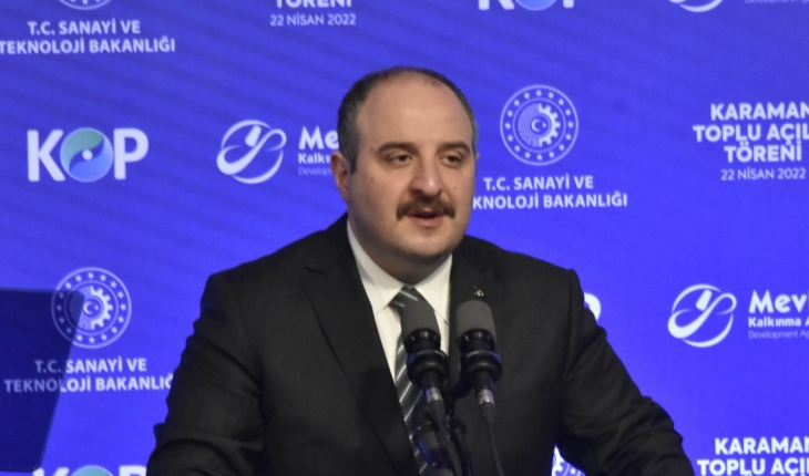 Bakan Varank'tan Kılıçdaroğlu'na: Şov yapıyor