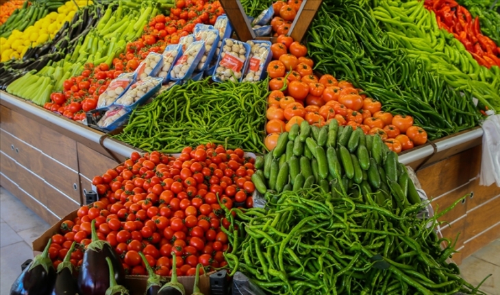 Zincir marketlerde sebze meyve fiyatlarını düşürecek öneri