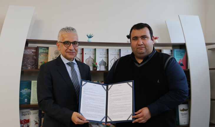 NEÜ Yayınları dijital platformlarda ve veri tabanlarında yerini aldı