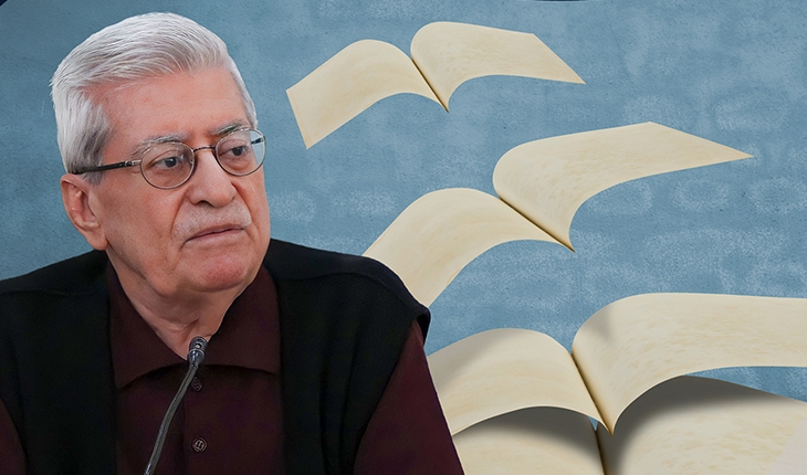 Rasim Özdenören:İdeoloji fikir dünyasını etkiledi