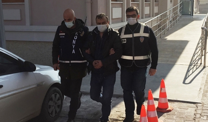 Konya’da iki komşusunu öldürmüştü! İstenen ceza belli oldu