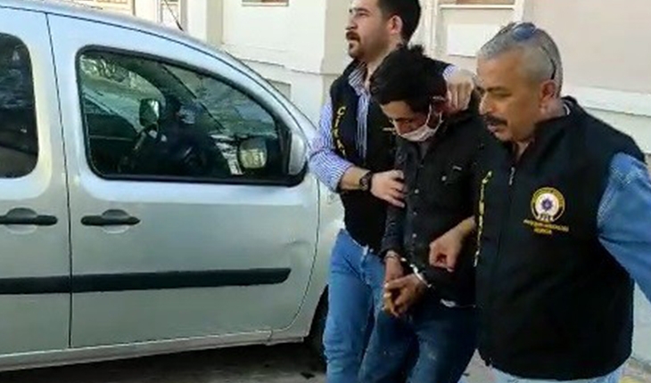 Konya’da 39 yaşındaki kadın evinde ölü bulunmuştu! Zanlı tutuklandı