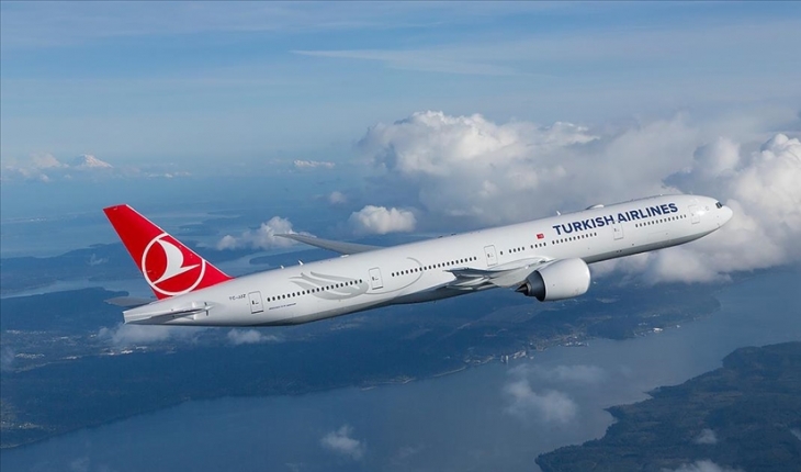 THY'den 3 ayda 161 milyon dolar net kar