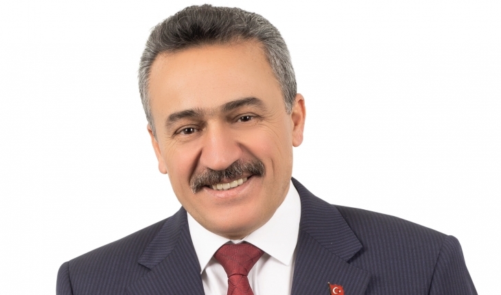 Başkan Tutal: Bayramlar sevgi ve saygıyı kalplere eken günlerdir