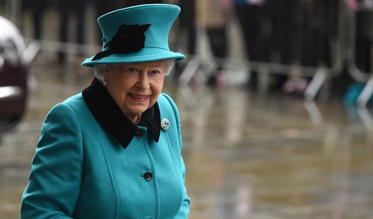 Kraliçe II. Elizabeth bu yıl geleneksel bahçe etkinliklerine katılmayacak