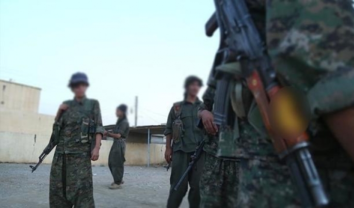 Almanya’dan PKK’nın talebine yanıt: Terör örgütü listesinde kalmaya devam edecek