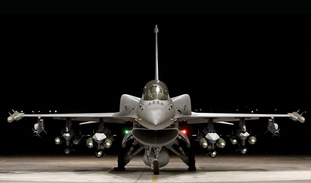 ABD yönetiminden Türkiye'ye F-16 satışı için yeni adım
