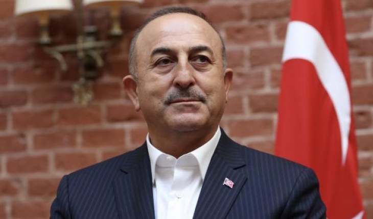 Çavuşoğlu'ndan NATO toplantısı öncesi İsveç ve Finlandiya açıklaması