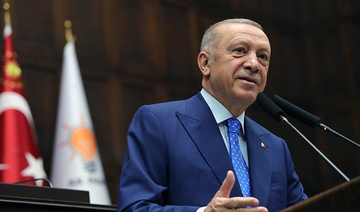 Cumhurbaşkanı Erdoğan: 29 Mayıs İstanbul'un fethini Atatürk Havalimanı'nda kutlayacağız
