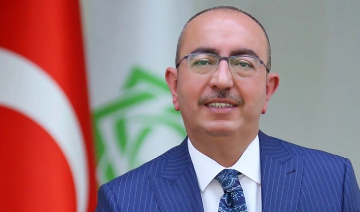 Başkan Kavuş: Gençliğimiz, cumhuriyetimizin ve geleceğimizin en büyük teminatıdır