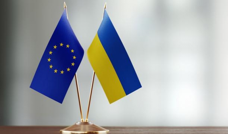 AB’den Ukrayna’ya 9 milyar euro destek