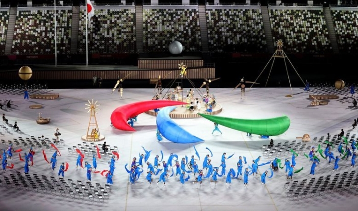 Paralimpik Oyunları Nedir?