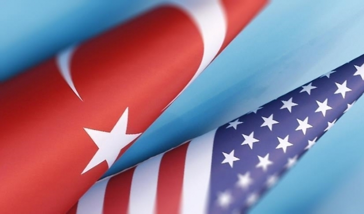 Türkiye-ABD ortak açıklaması: Türkiye ve ABD, birlikte ve yakın çalışma kararlılığındadır