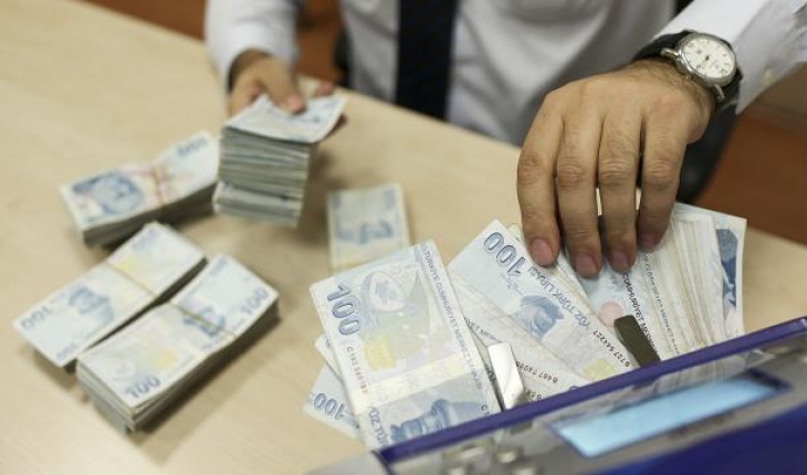 Türkiye’nin en büyük 10 bankası ilk çeyrekte 50 milyar kar etti