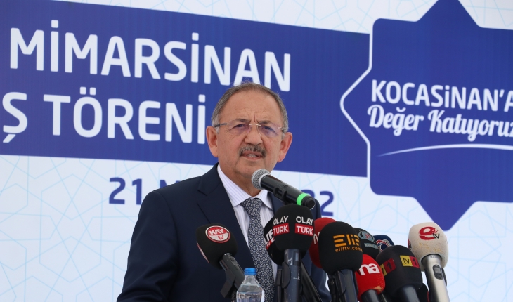 AK Parti’li Özhaseki’den İBB’ye borç eleştirisi