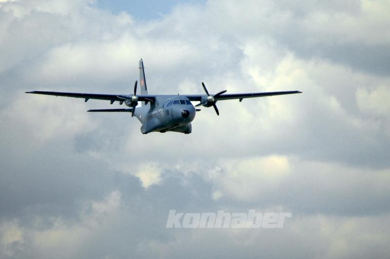 Uluslararası Anadolu Ankası Tatbikatı Konya’da gerçekleştirildi