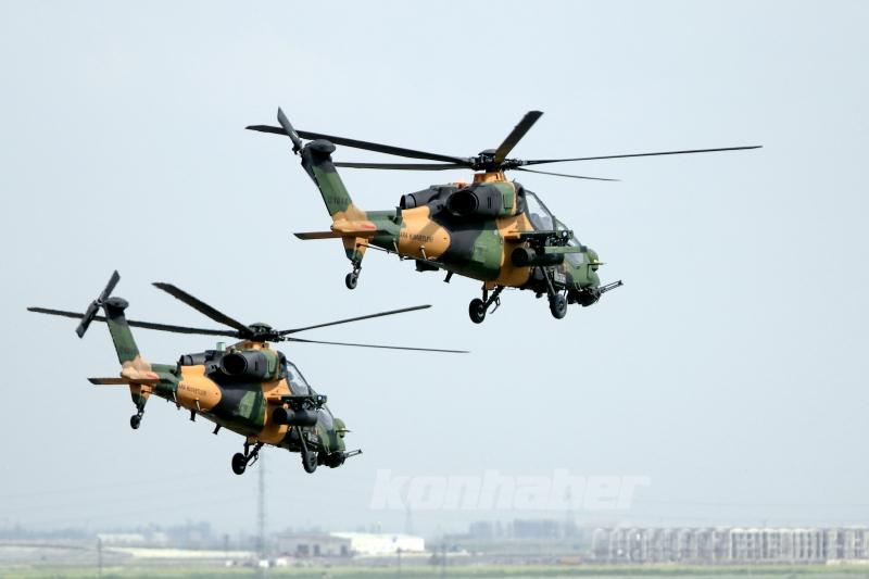 Uluslararası Anadolu Ankası Tatbikatı Konya’da gerçekleştirildi