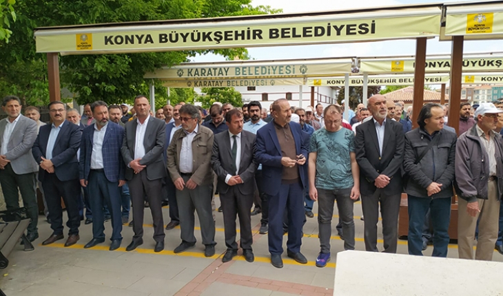 İstanbul Valisi Ali Yerlikaya'nın acı günü