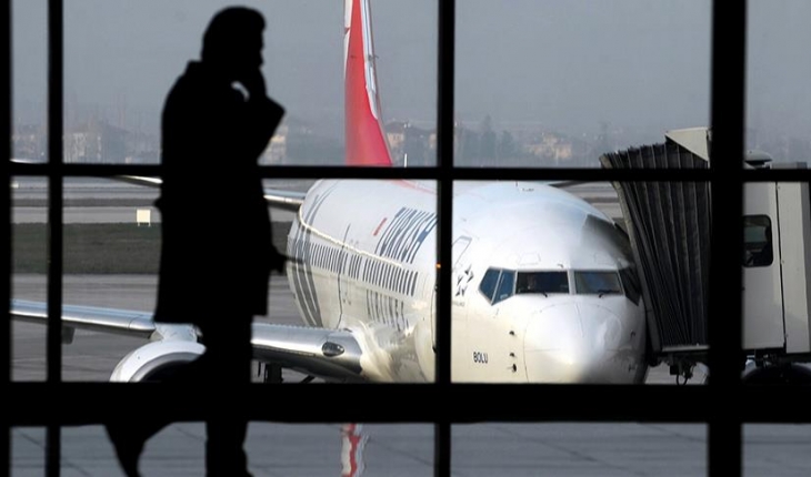 Türkiye’nin hava yolunda 2024 hedefi 210 milyon yolcu