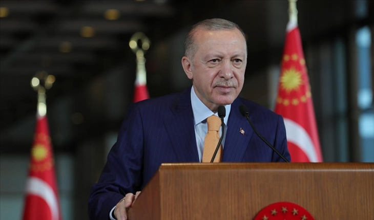 Erdoğan'dan Kılıçdaroğlu'nun iddialarına tepki: Akıl karı değil
