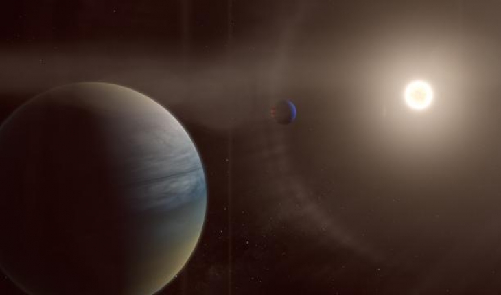 Gökbilimciler, yeni bir ’Süper Dünya’ keşfetti