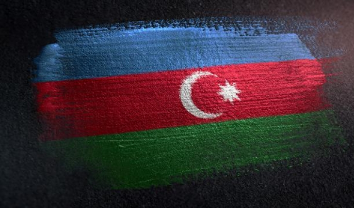 Azerbaycan'ın bağımsızlığının 104. yılı