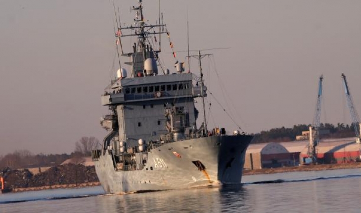 NATO, Baltık Denizi'nde 7 bin askerle tatbikat yapacak