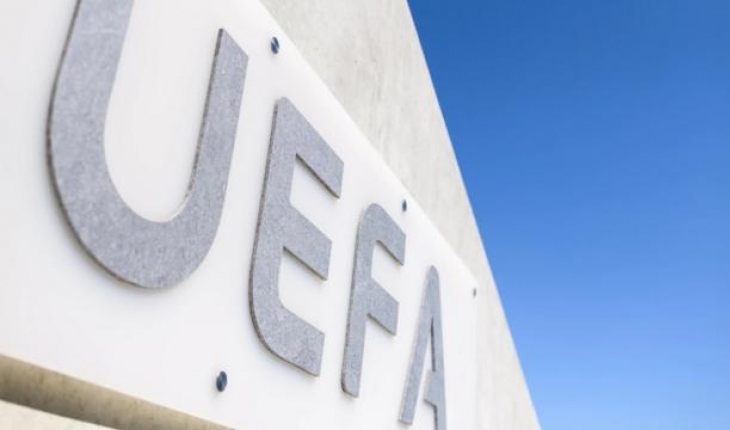 UEFA Final öncesinde yaşananlar için özür diledi