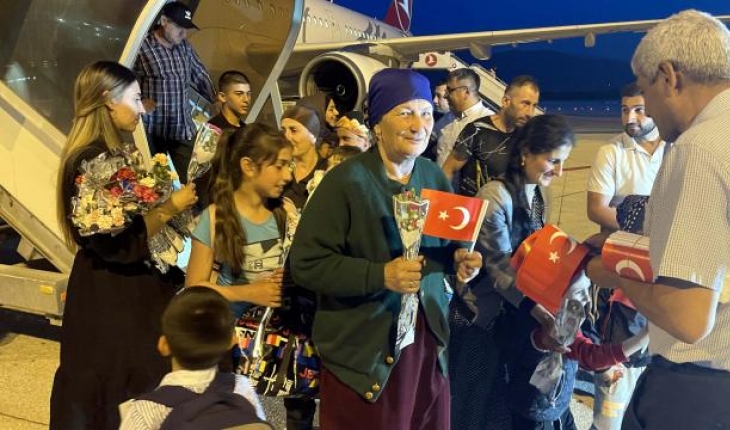 Ahıska Türklerine ilişkin Cumhurbaşkanı Kararı Resmi Gazete’de