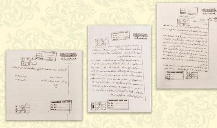 Atatürk’ün Sofya günlerine ait tarihi belgeler sergilenecek