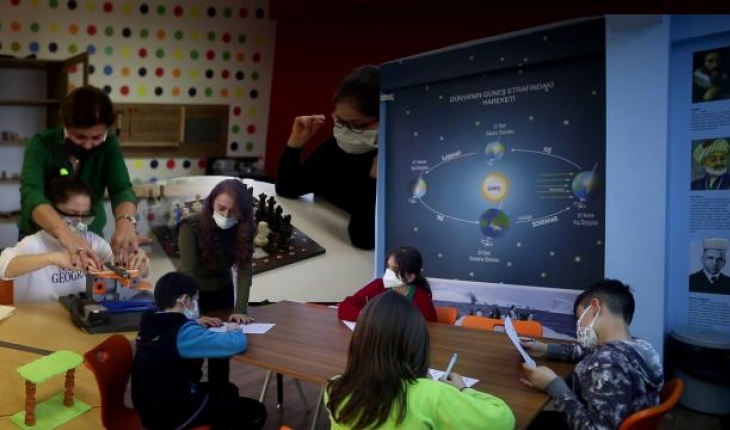 BİLSEM'de yaz okulu başvuru tarihi belli oldu