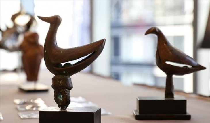 Irak'ta tarihi eser kaçakçılığı: İngiliz vatandaşına 15 yıl hapis