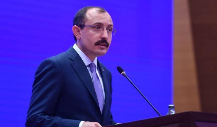 Bakan Muş: Sağlık hizmeti ihracat gelirimiz 5 milyar doları yakalayacak