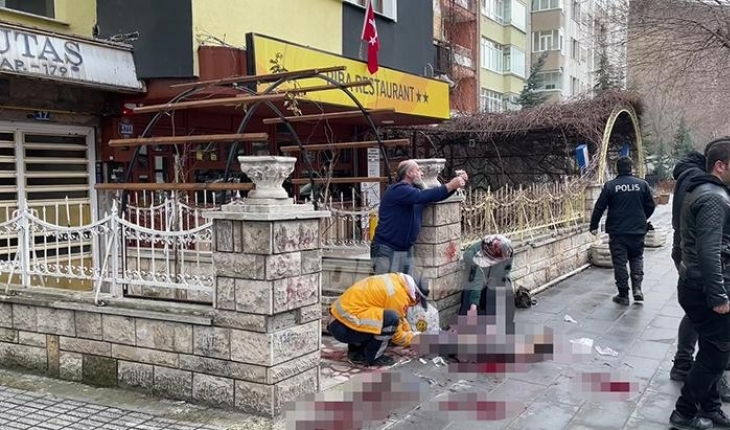 Konya'da kayınvalidesini öldürüp karısını yaralayan sanık için istenen ceza belli oldu
