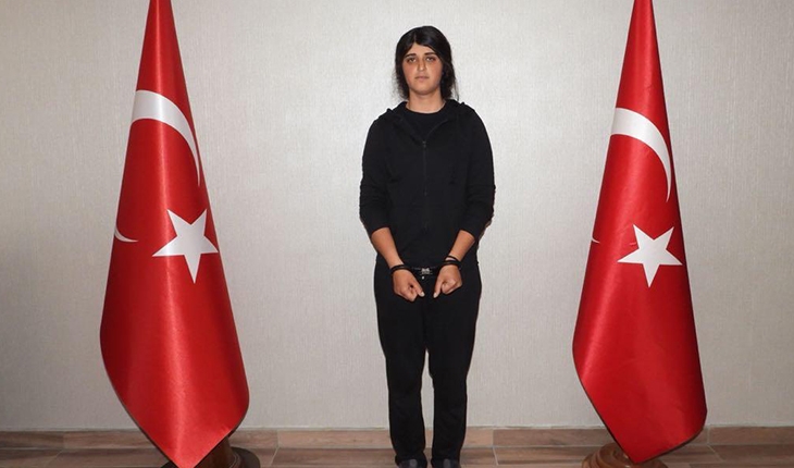 “PKK’nın suikastçısı“ MİT operasyonuyla Türkiye’ye getirildi