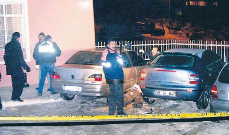 Hablemitoğlu suikastı soruşturmasında 9 gözaltı kararı