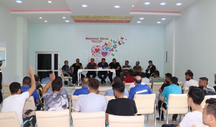 Seydişehir’de Başkanlık Kupası Futbol Turnuvaları başlıyor