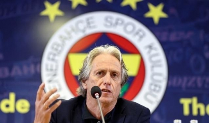 Fenerbahçe Teknik Direktörü Jesus’tan transfer açıklaması