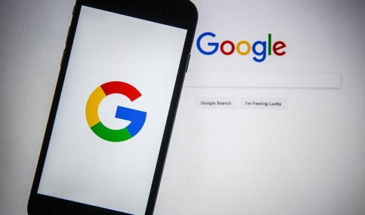 Meclis'te Google yetkilileri ile telif hakları görüşülecek